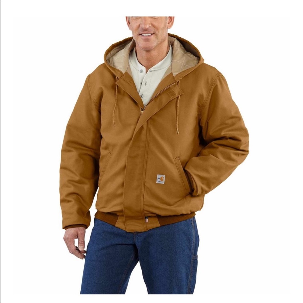 Carhartt FR Jacket
